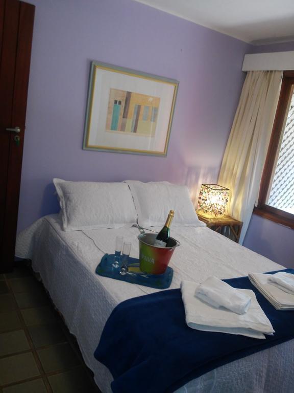 Parador Villa Mimosa Petrópolis Quarto foto