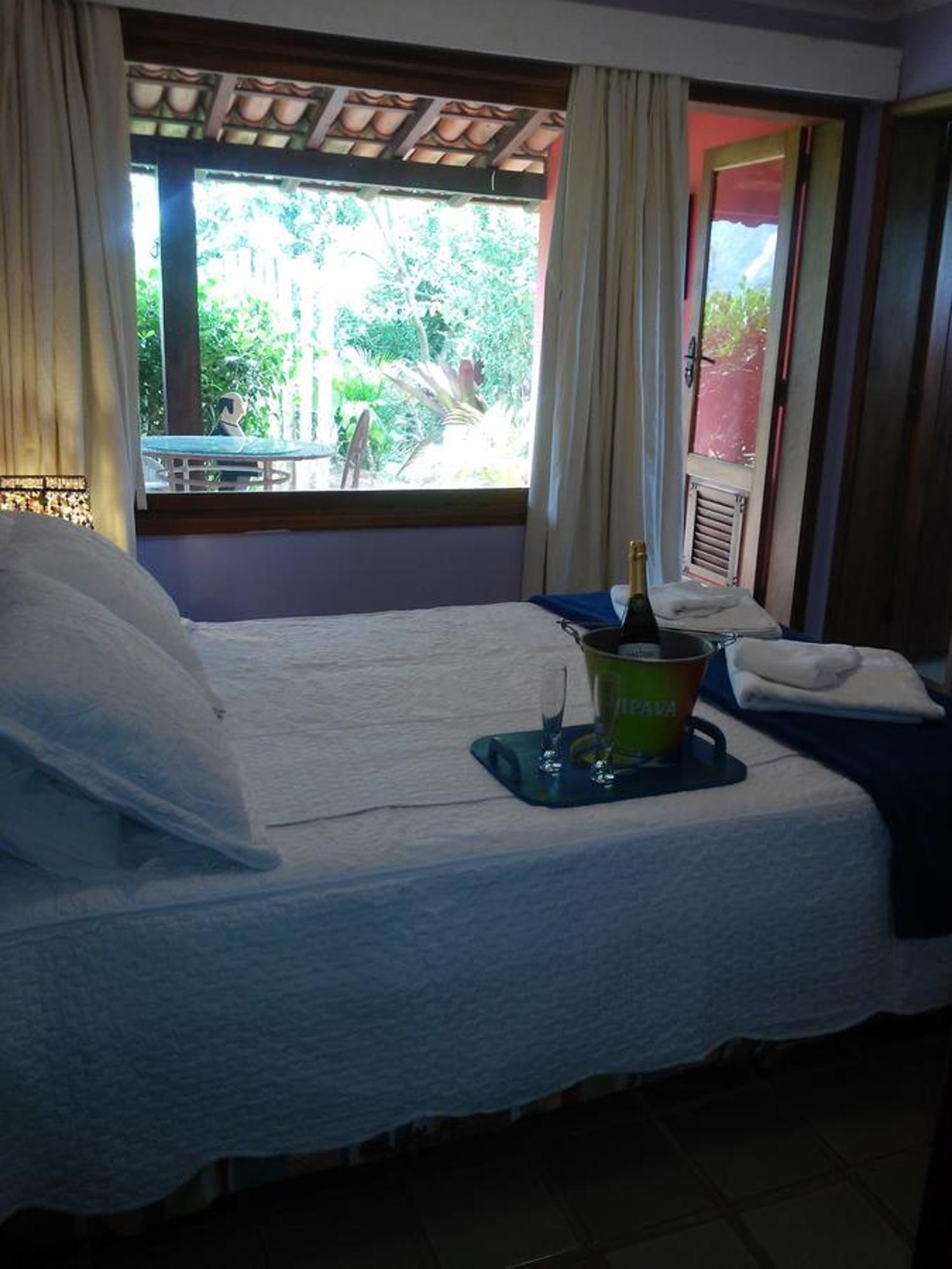 Parador Villa Mimosa Petrópolis Exterior foto