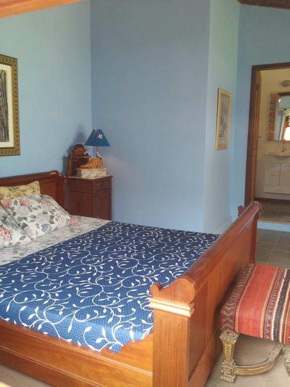 Parador Villa Mimosa Petrópolis Quarto foto