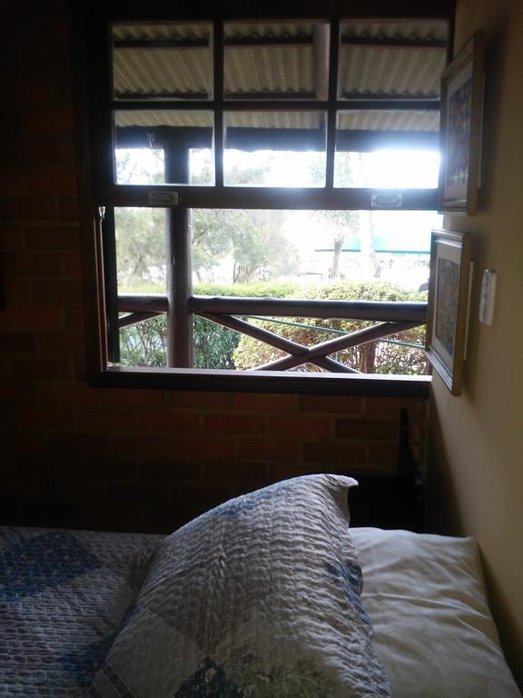 Parador Villa Mimosa Petrópolis Quarto foto
