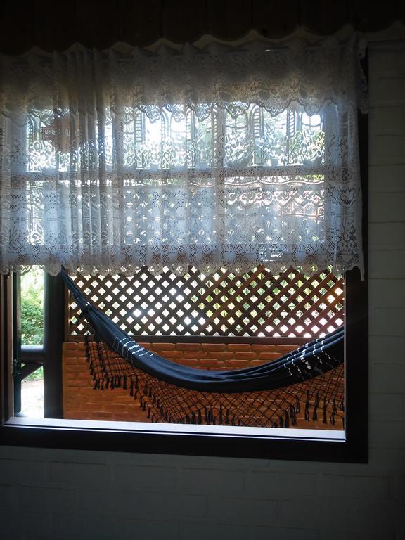 Parador Villa Mimosa Petrópolis Quarto foto