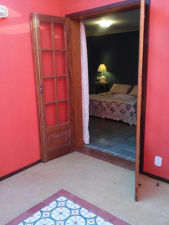 Parador Villa Mimosa Petrópolis Quarto foto
