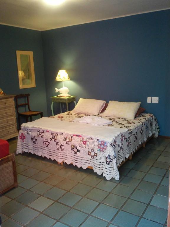 Parador Villa Mimosa Petrópolis Quarto foto